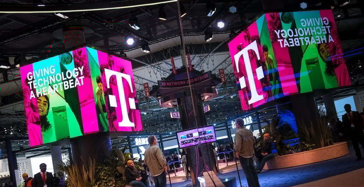 A Telekom bejelentette az otthoni wifi routert, amely még azelőtt elhárítja a hibát, hogy az kialakulna