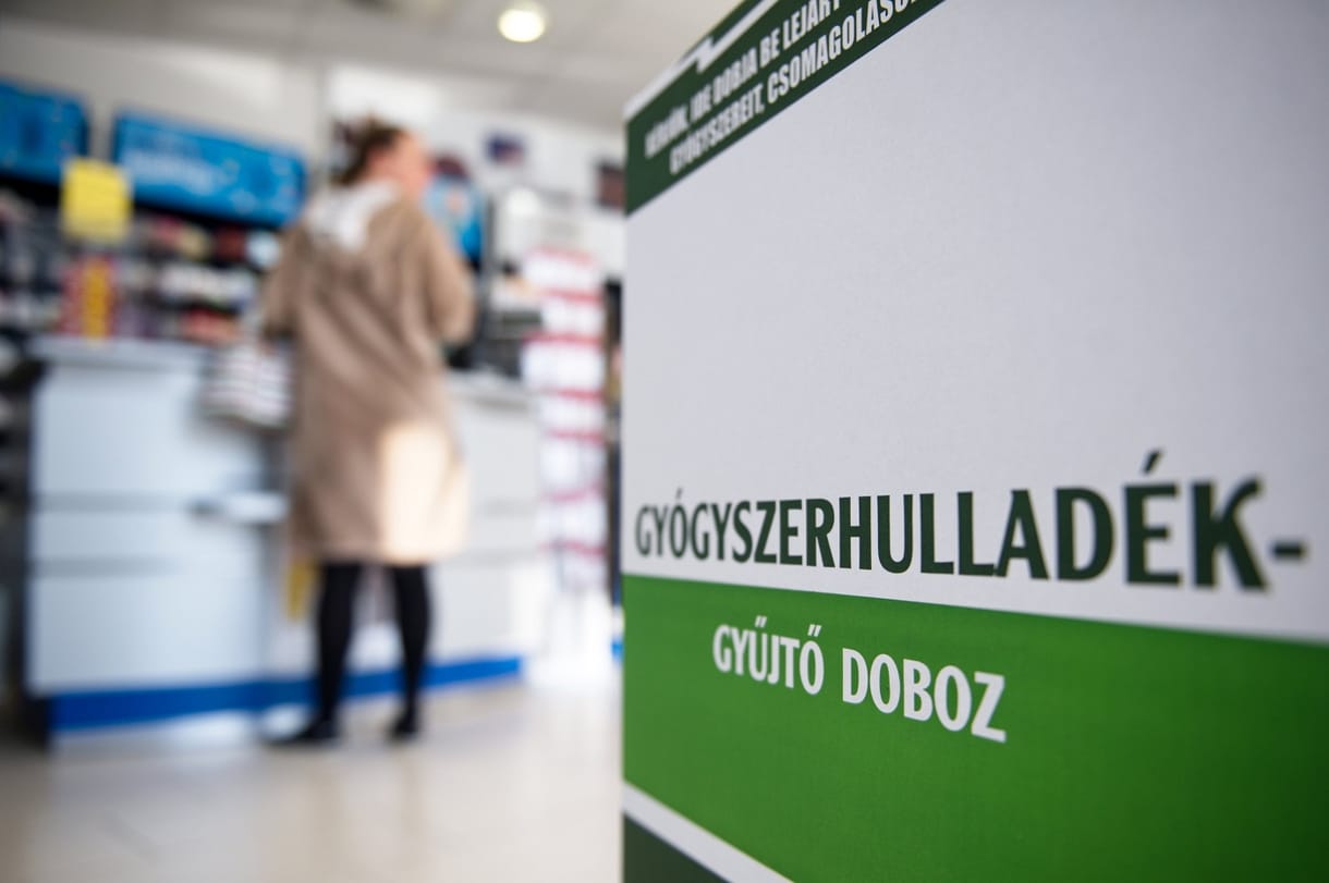 Ötezer betegenként egynél okozhattak rákot a szennyezett valsartan tartalmú gyógyszerek