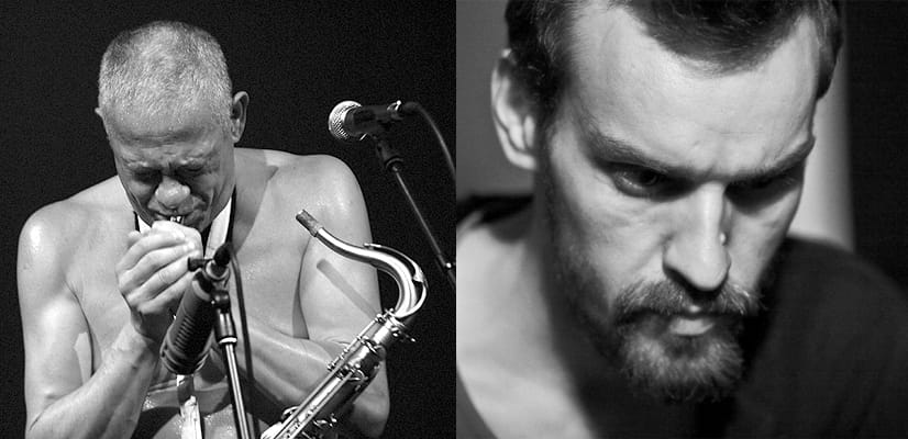 Grencsó Quartet és Tigrics együtt, ma este a Mika Tivadar Mulatóban