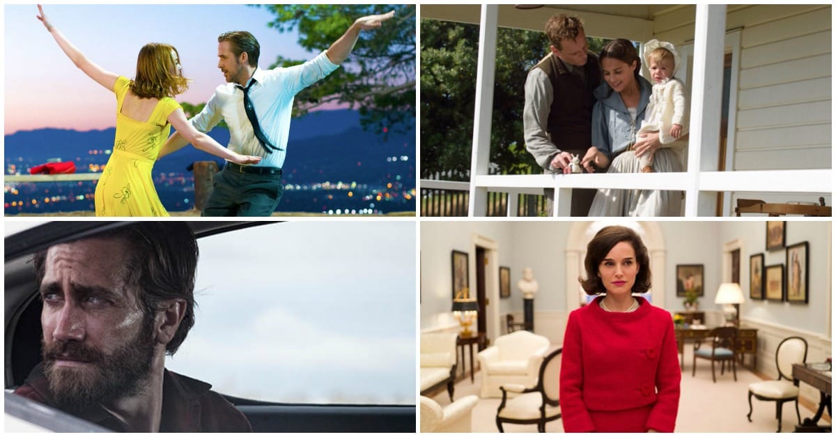 Még Cannes-nál is erősebbnek tűnik a Velencei Filmfesztivál idei programja