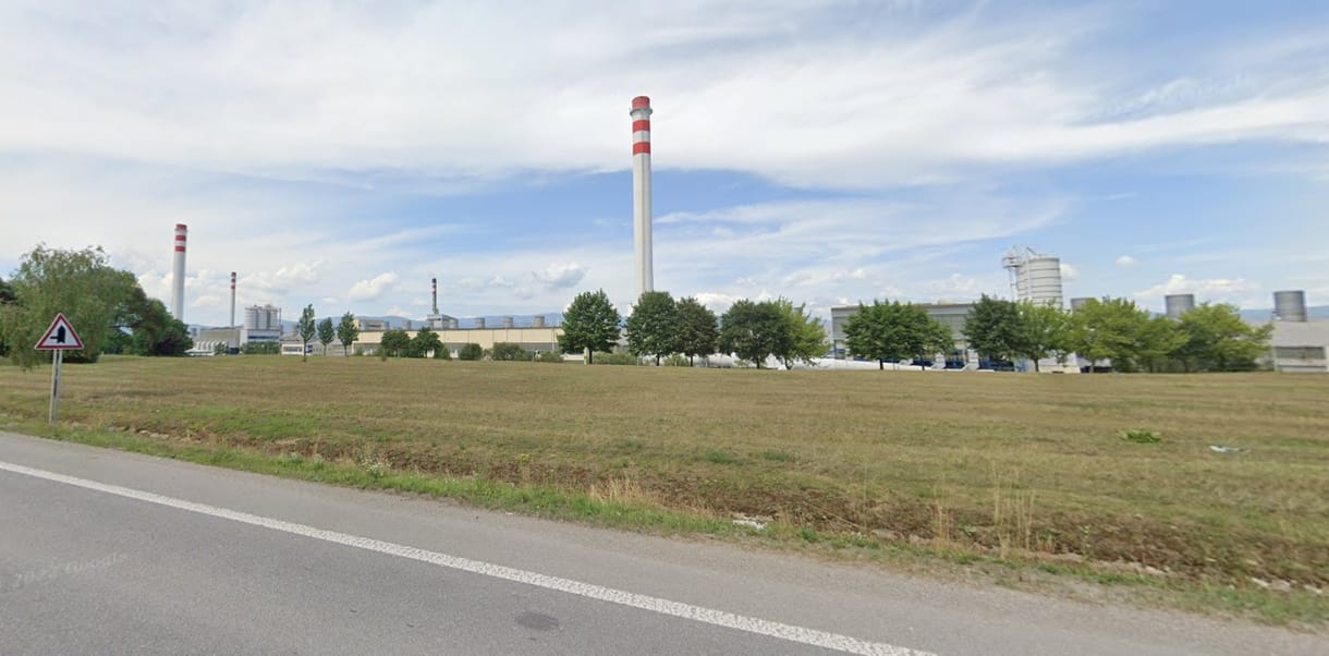 Bezár Szlovákia egyetlen alumíniumgyára
