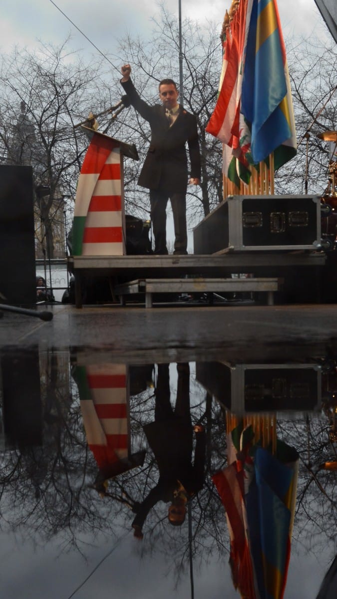 Túl nagyra vágyott a Jobbik, előhúzták a kémügyet