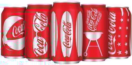 Videó: Zseniális kísérletet vitt véghez a Coca-Cola