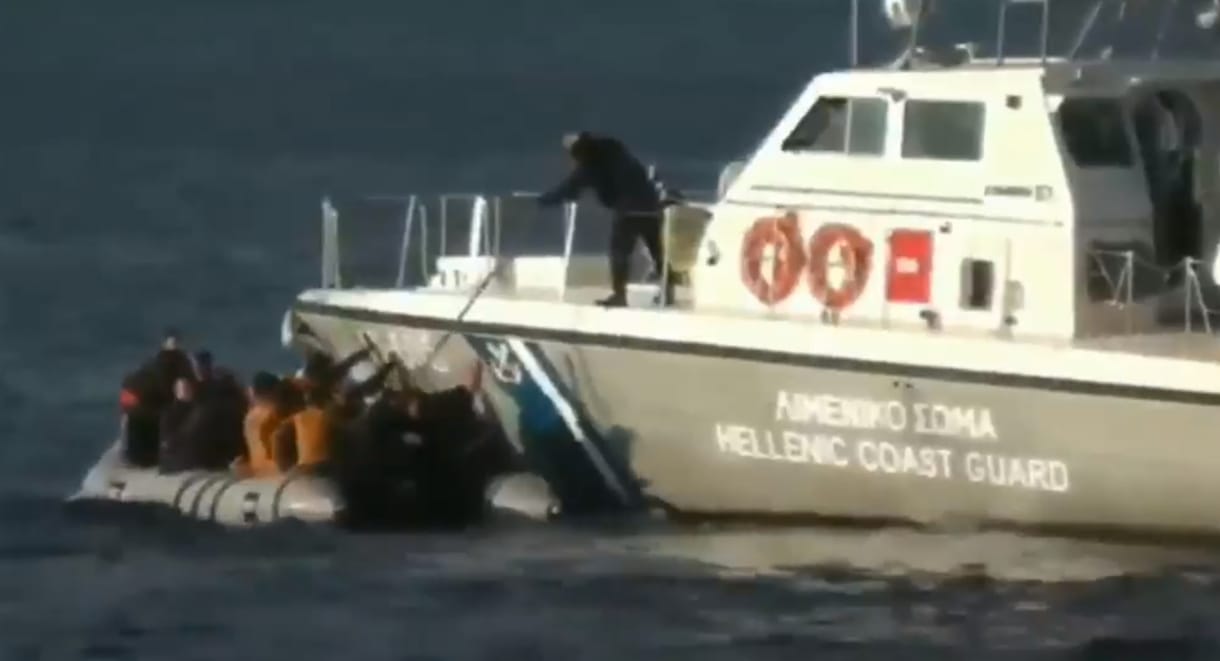 Tízből csak két migránst tud az EU visszaküldeni