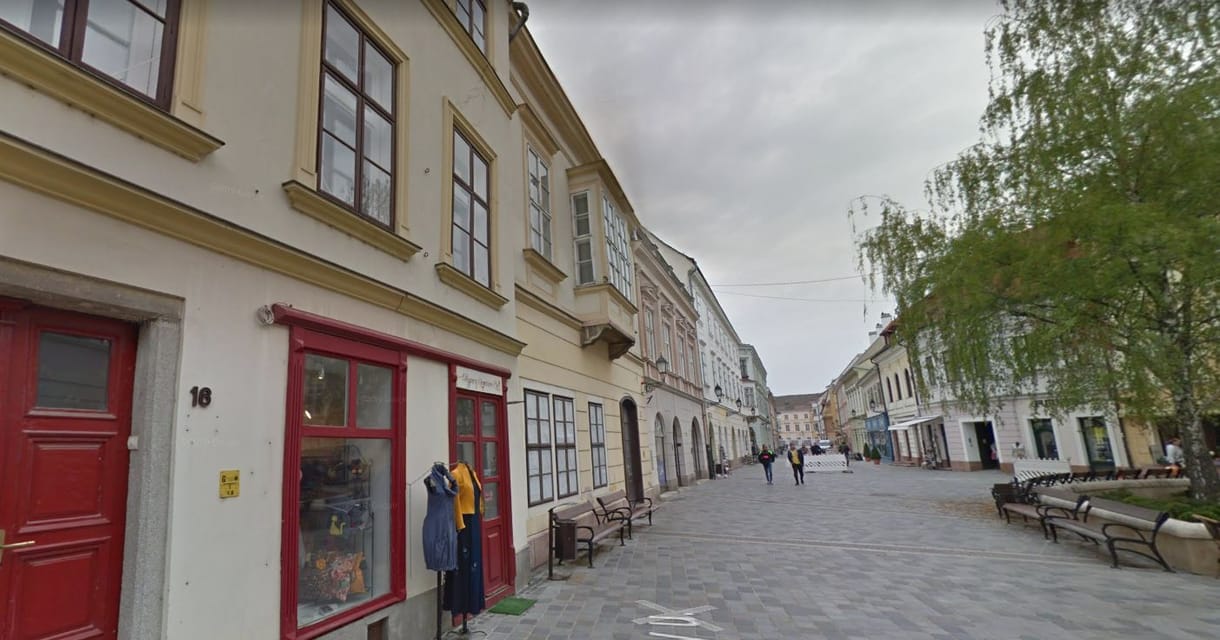 300 milliót igényelt Tiborcz egykori üzlettársa, hogy kiállítsa Győrben a festménygyűjteményét