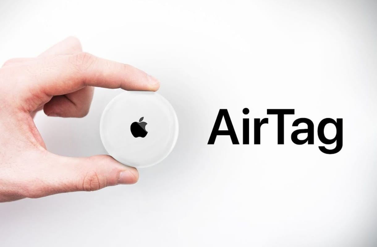 Így nézhet ki az Apple kedden debütáló vadonatúj kütyüje, az AirTag – képek, videó