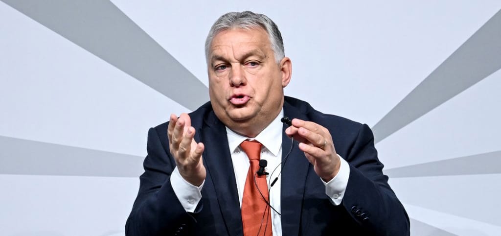 Amiért Orbán megdicsérte Merkelt a németek előtt, abban a kancellár politikája kudarcot vallott