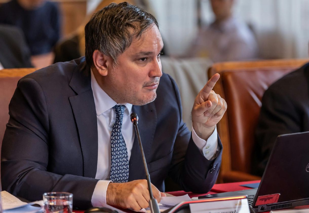 Van egy kis bökkenő Nagy Márton újabb árcsökkentésével