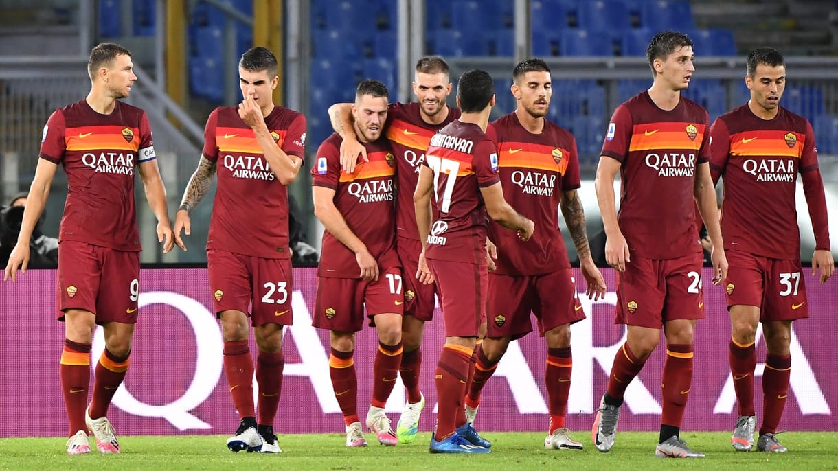 Magyar kapust igazolt az AS Roma