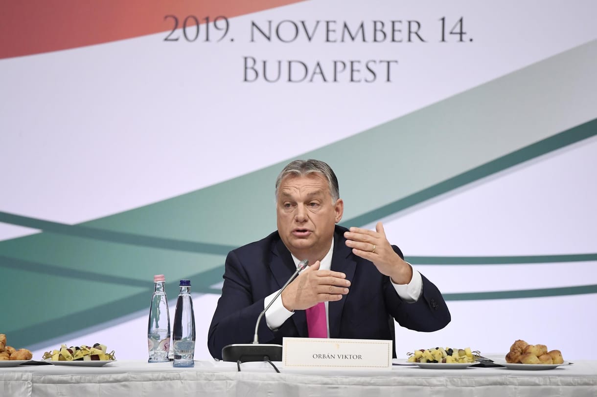 Orbán nemzetpolitikája: „Magyart csak magyarral lehet pótolni”