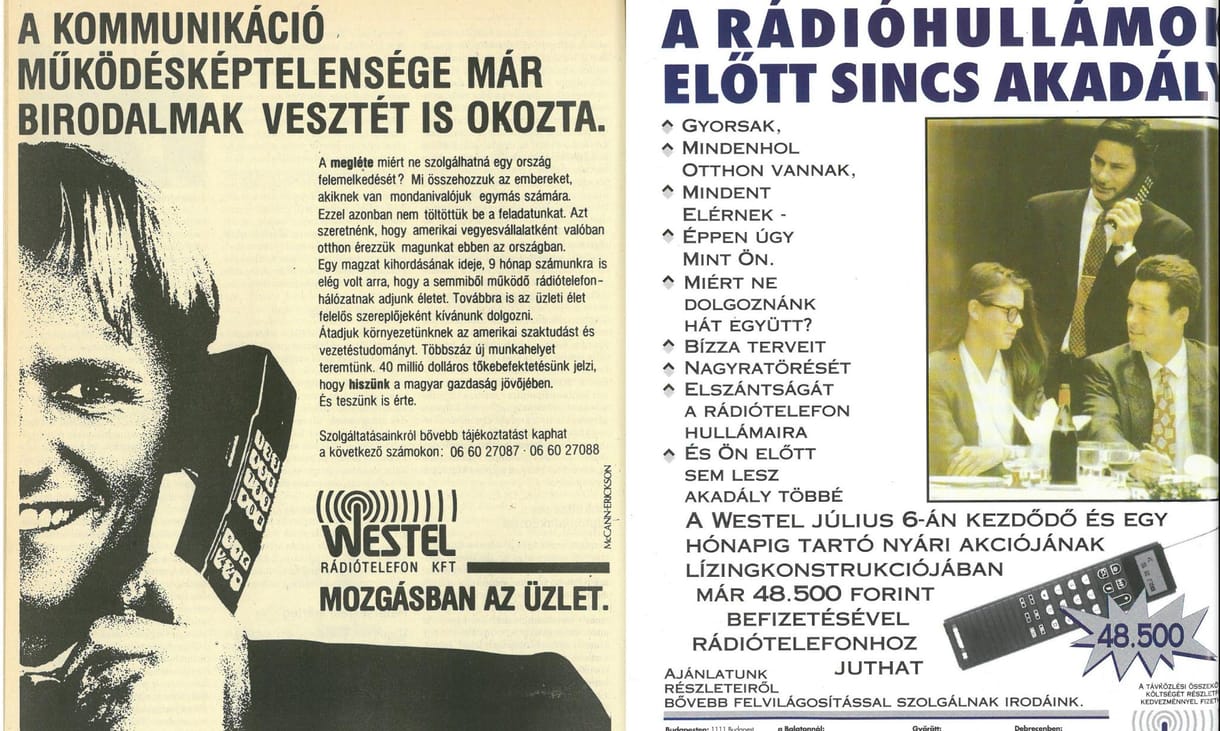 Facebookból Meta: Mi haszna lehet a névcserének?