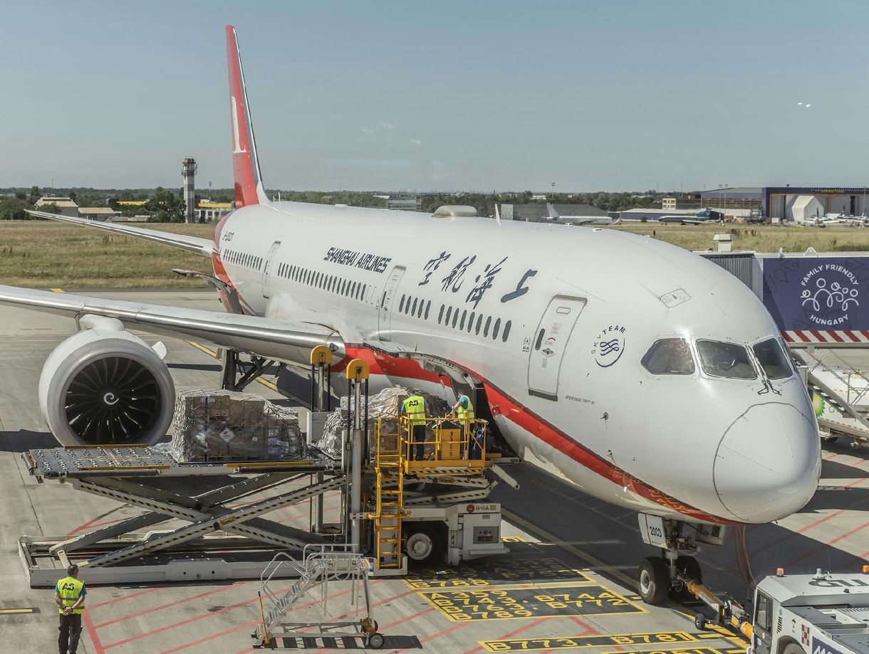 Új vevőket keres a Boeing a Kínából visszaküldött gépeknek
