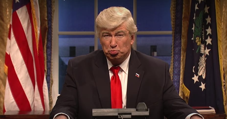 Csak nem? Trump szánalmasnak nevezte az idei Emmy-gála résztvevőit