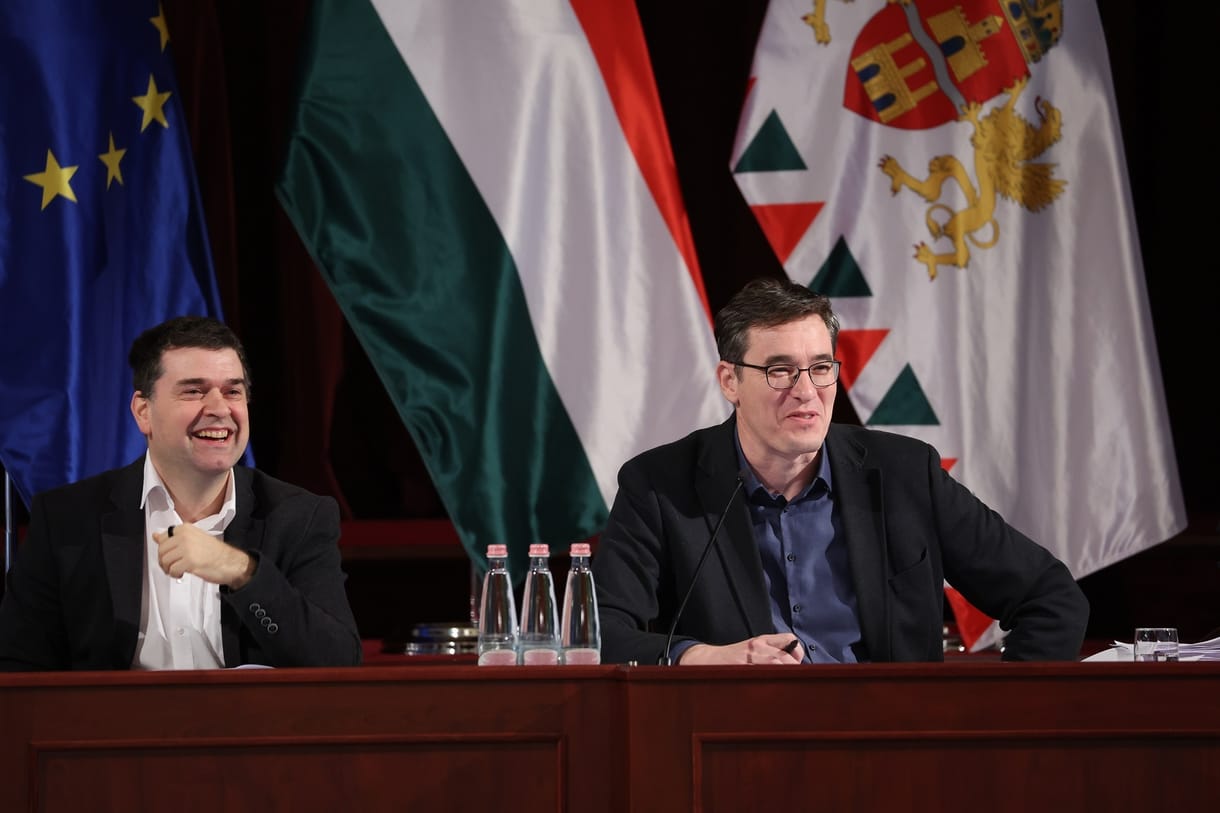 Győzött a főváros a bíróságon, Karácsony szerint „jogellenesen van a kormánynál Budapest pénze”