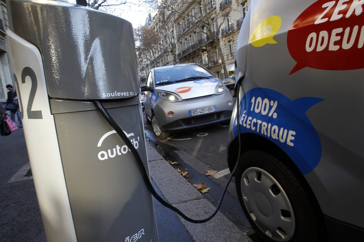 Amire mindenki kíváncsi: megéri használt elektromos autót venni?