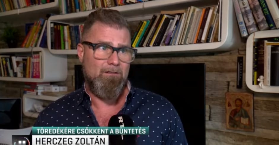 Úgy tűnik, a bíróság szerint rendben voltak a dudálós tüntetések