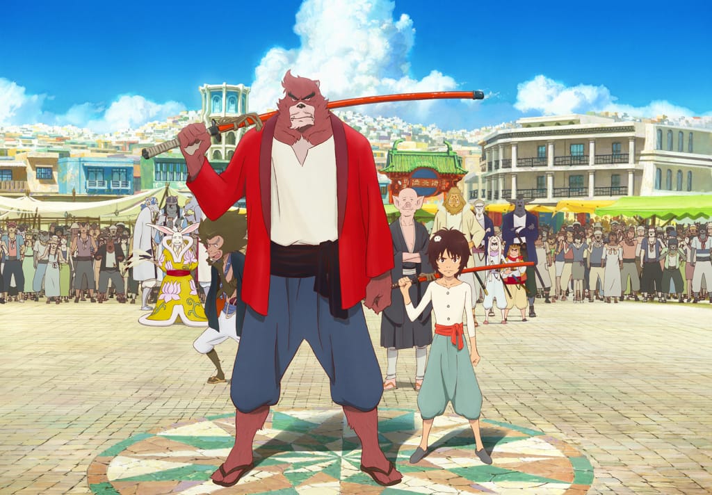 Egy igazi animációs legenda filmjével zárul nyári filmklubunk