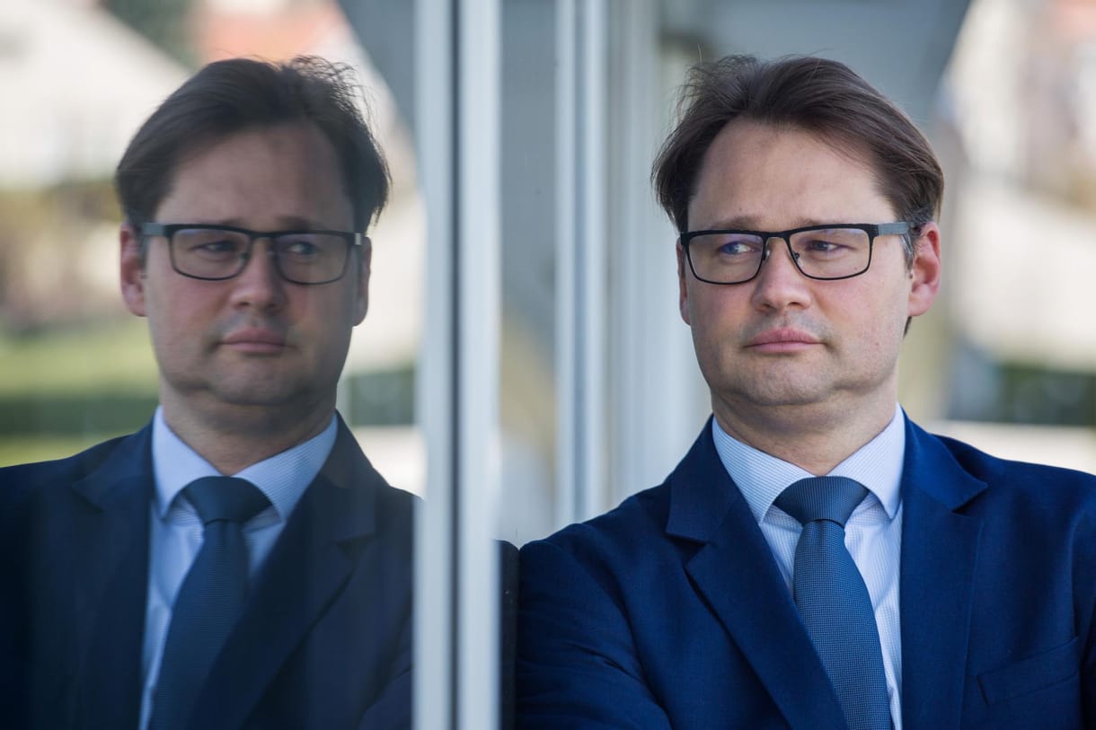 Virológus: 