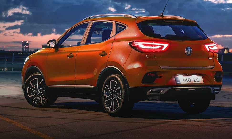 Egy kínai kocsi vezeti a spanyol eladási listákat, megelőzve a Renault-t és a Daciát