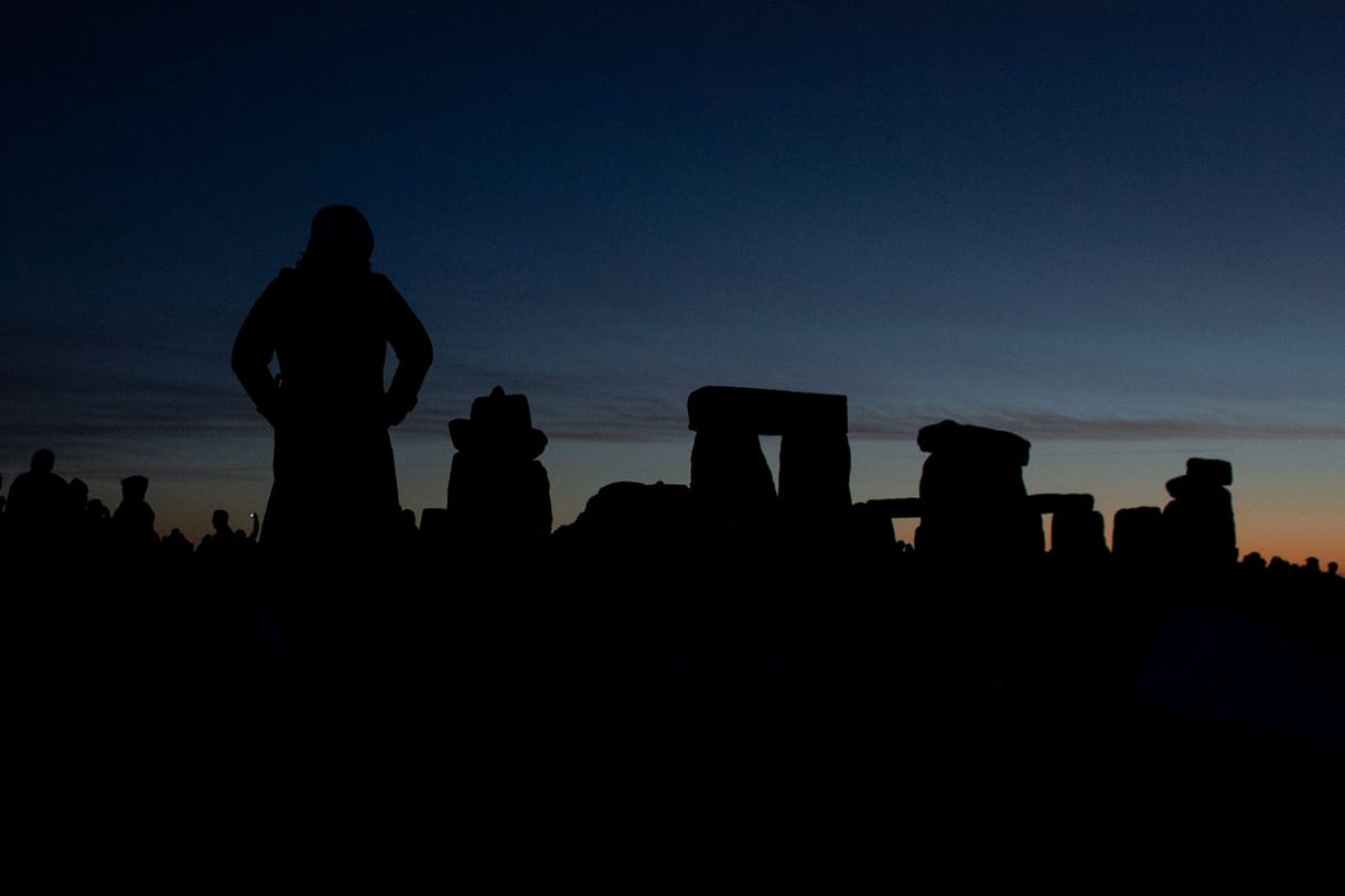 Ez történt: a tudósok megfejtették a Stonehenge egyik rejtélyét
