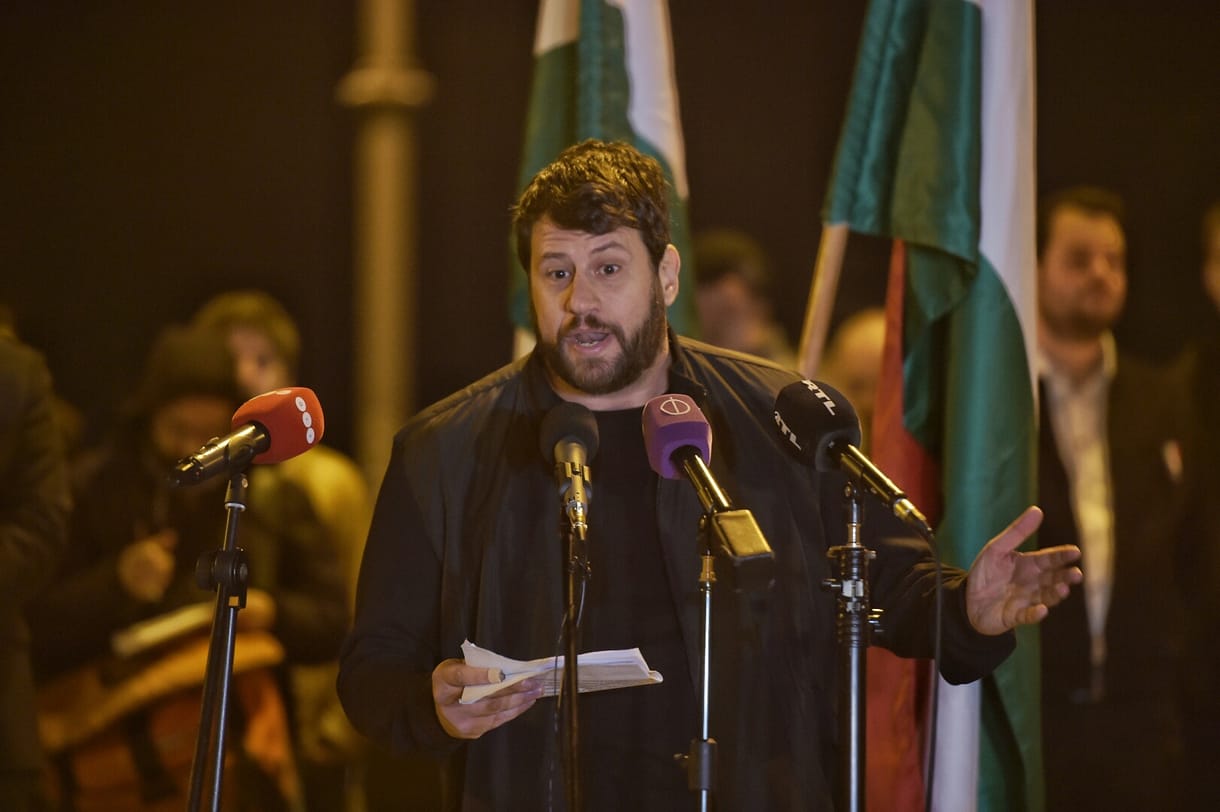 Puzsér Róbert hajlandó indulni előválasztáson