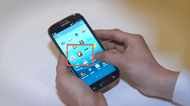 Jön a Flipboard Androidra, elsőként a Samsung Galaxy S III-ra!