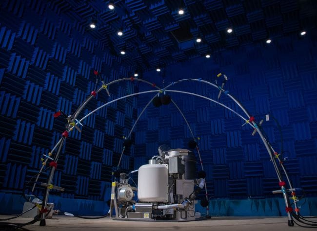 7 milliárd forintot érő vécét küld az űrbe a NASA