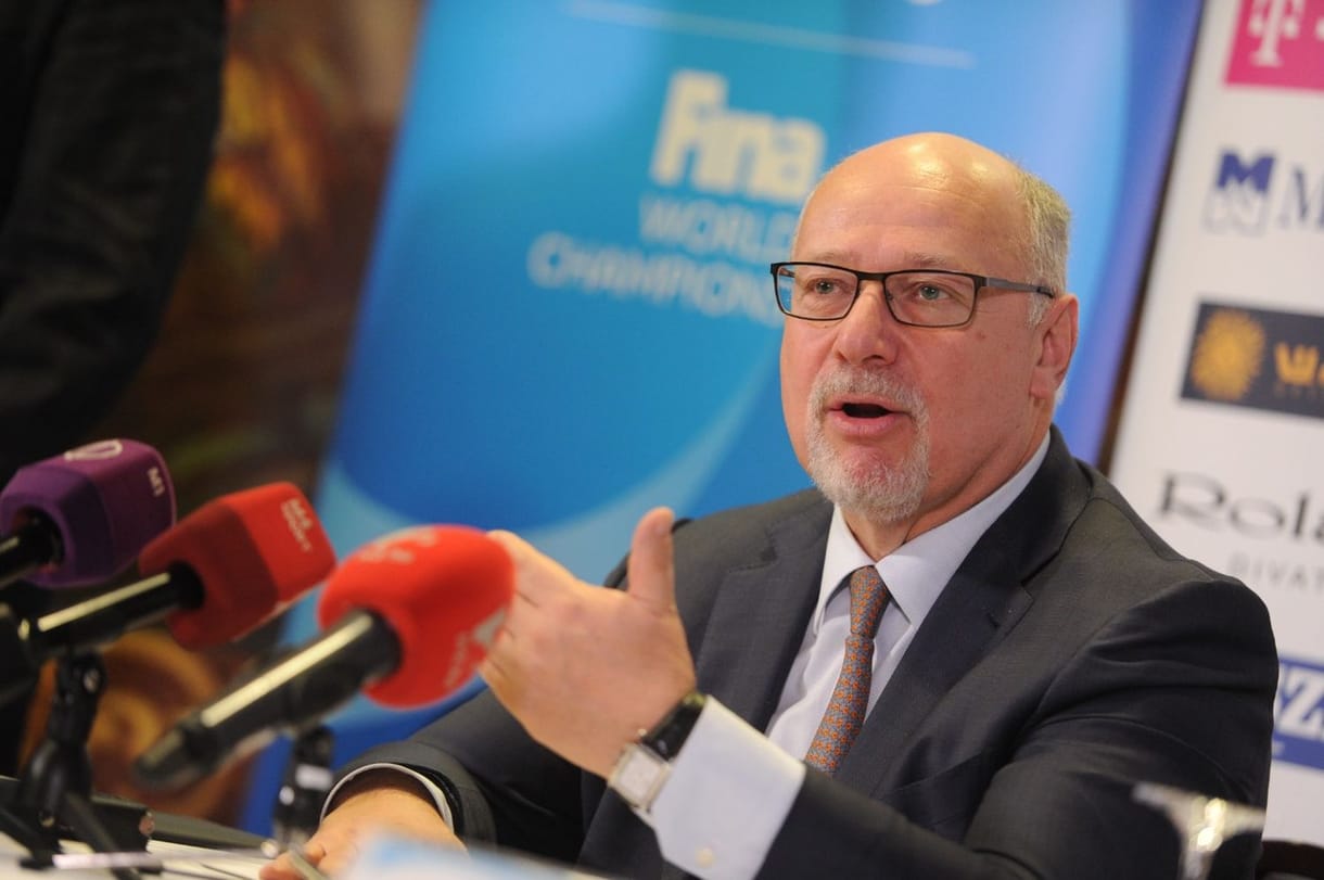 Lemondott Bienerth Gusztáv a kormánybiztosi posztjáról 