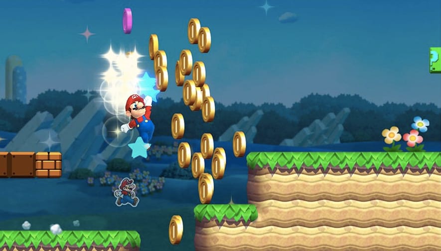 15 milliárdot azért csak hozott a mobilos Mario, a Pokémon GO pedig 287 milliárdot