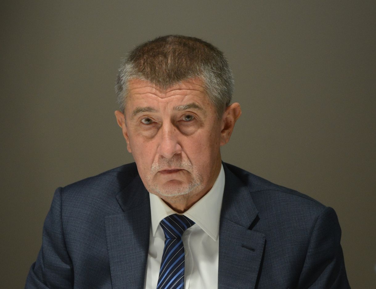 Csehország nem kér a bevándorlókból
