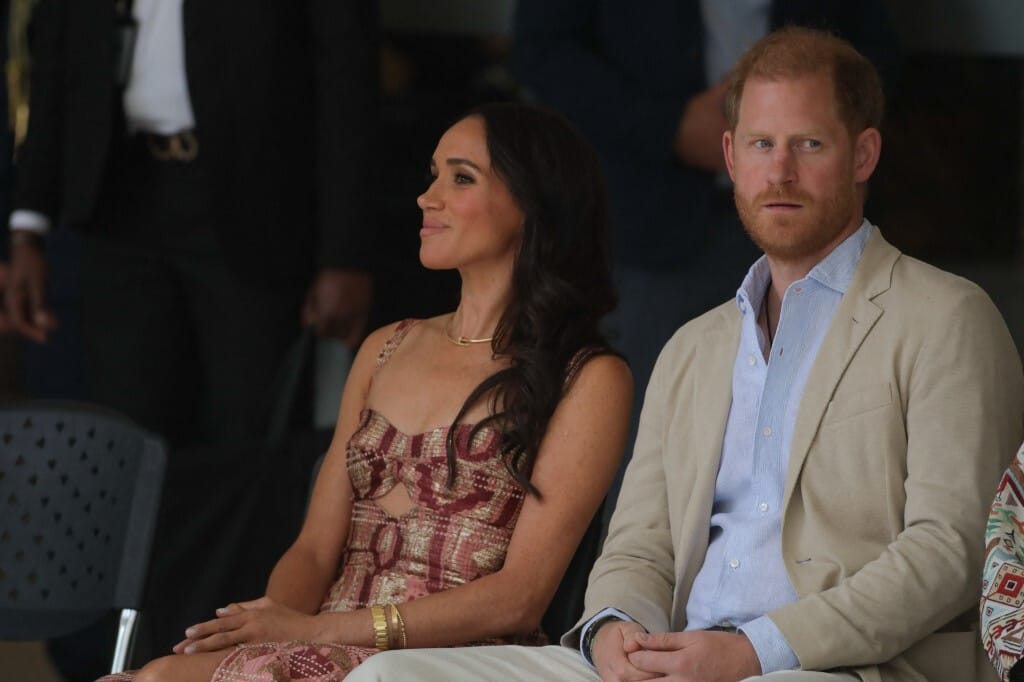 Harry herceg és Meghan Markle szerint meg kell védeni a gyerekeket a közösségi médiától