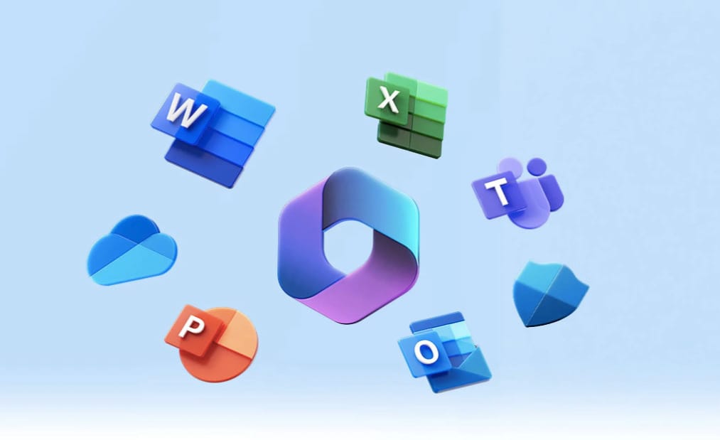 Három újítás is bekerül az Office-ba, amit most már Microsoft 365-nek kell hívni