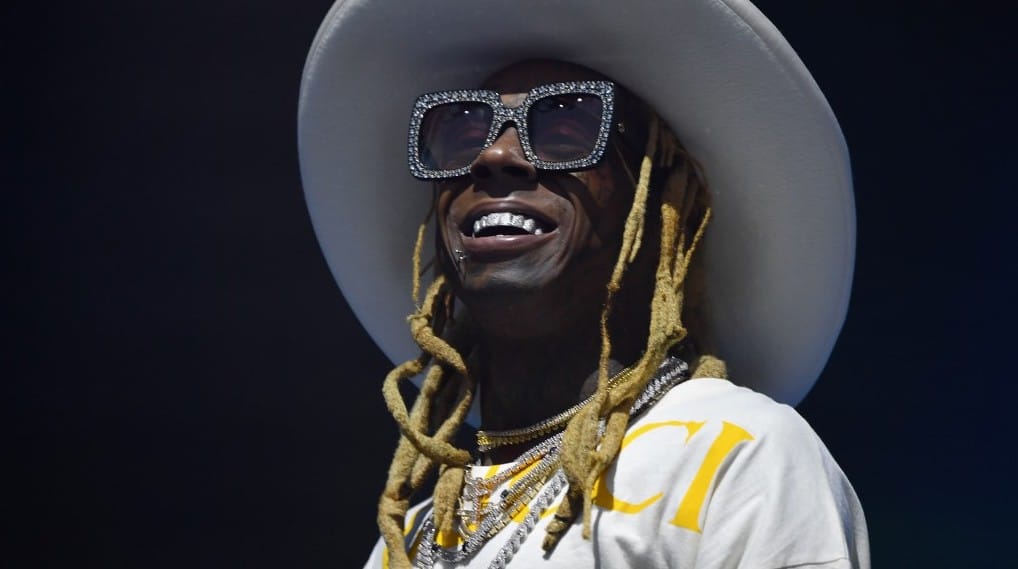 Donald Trump utolsó elnöki kegyelmére vár Lil Wayne