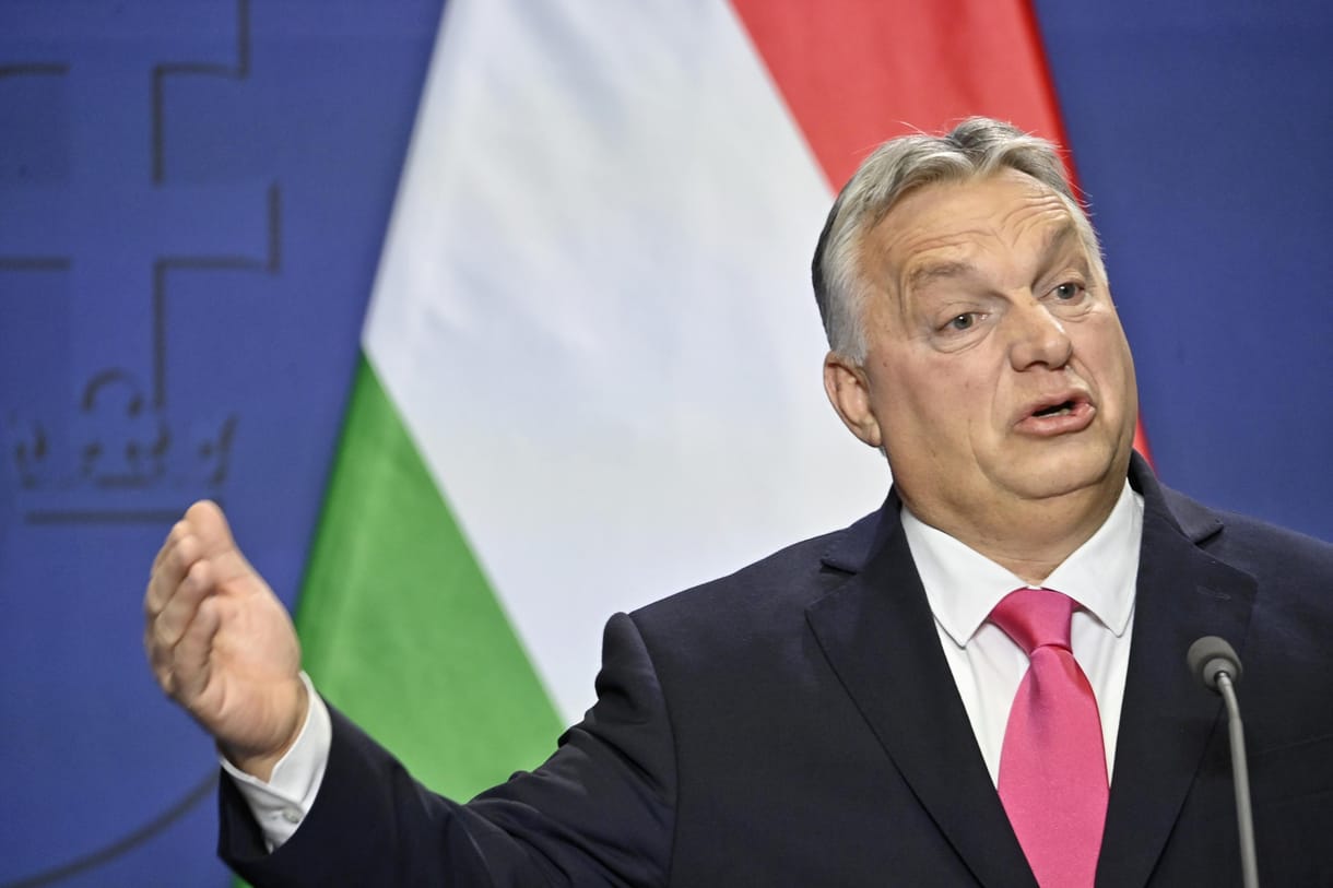 Ukrajna támogatása fejében új követelést fogalmazott meg a magyar kormány