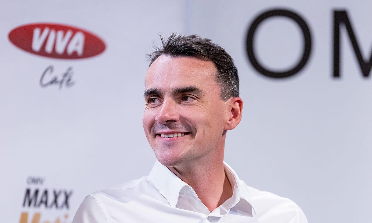 Gyorsan múlik a jóllakottság érzésem – mondta nekünk az újabb bajnoki címekre törő Michelisz