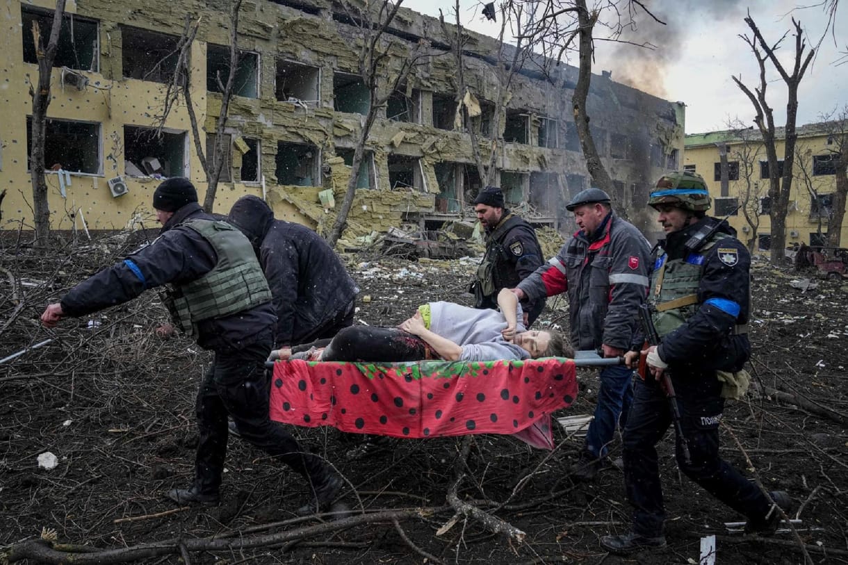 Van egy támadási lehetőség, ami tavasszal ukrán áttörést hozhat
