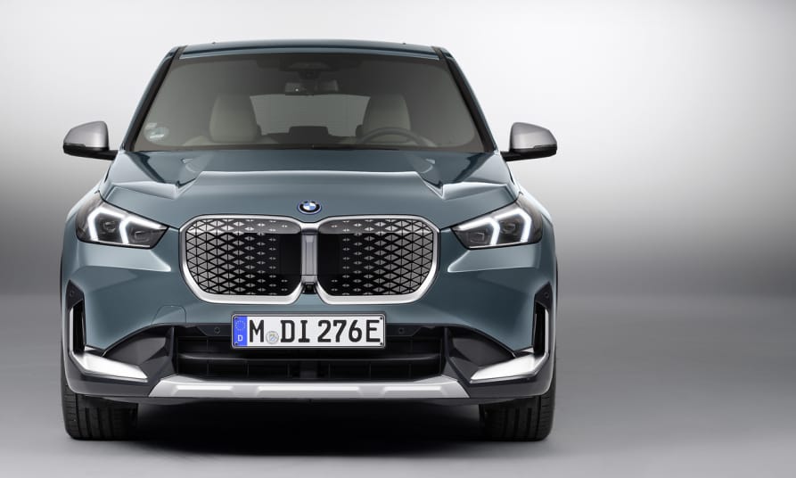 A BMW szerint visszafele sülhet el, ha büntetővámokat vetnek ki a kínai autókra