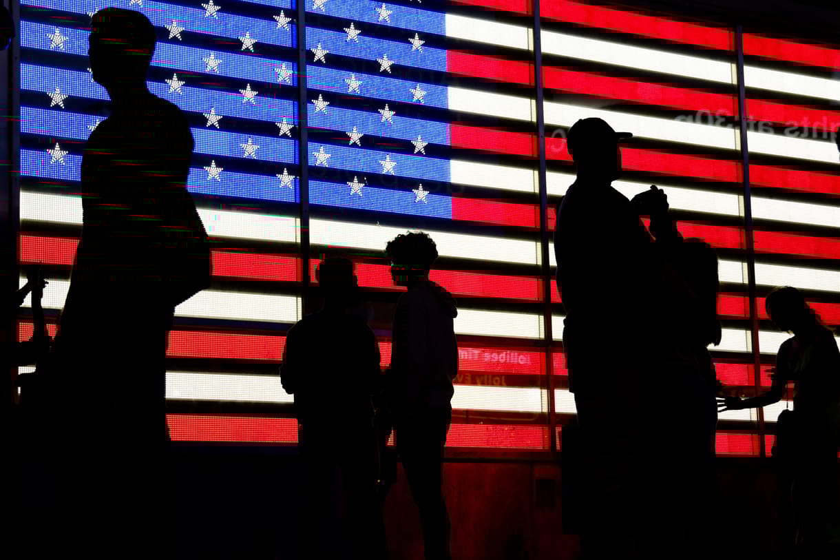 15 ezer dolláros letéthez köthetik az amerikai vízumot bizonyos országok állampolgárai számára