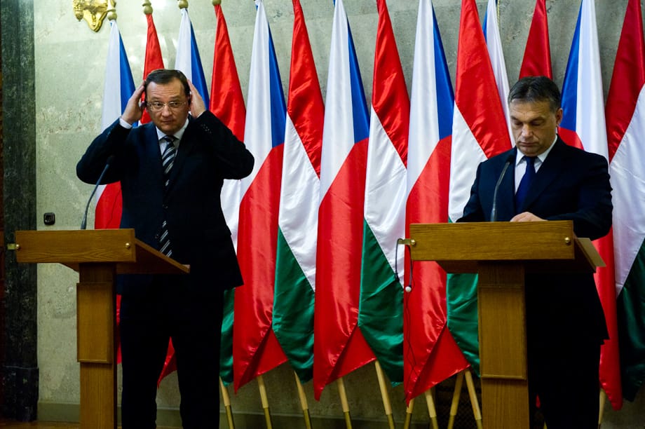 Orbán Viktor: 