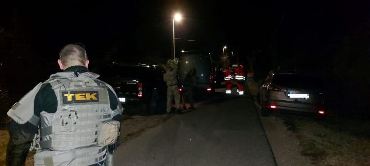 Többször rálőtt a feleségére, majd végzett magával egy férfi Gyenesdiáson