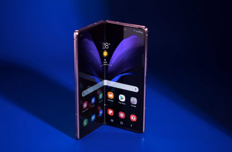 Izgalmas újdonságokat hozhat a Galaxy Z Fold3, de közben véget vethet a Note-sorozatnak