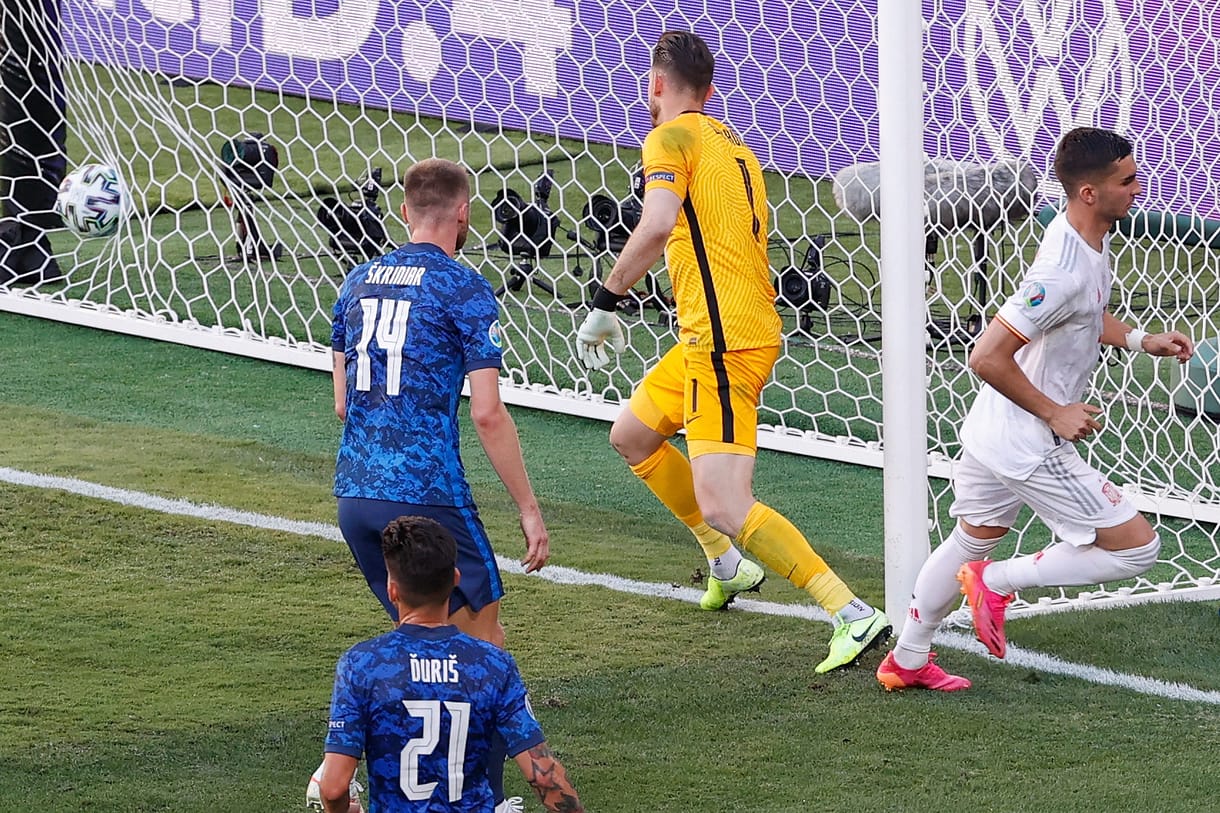 Ők voltak az Európa-bajnokság legkiemelkedőbb fiatal játékosai
