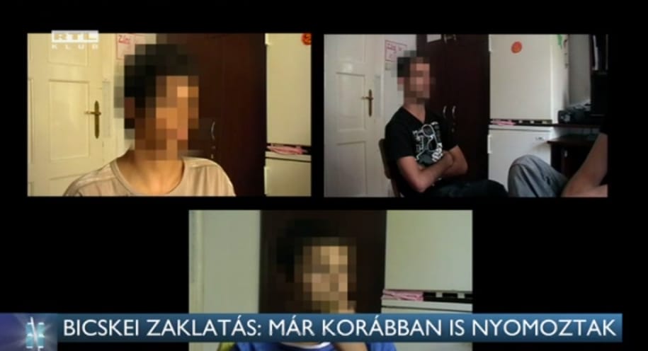 Előzetesben a bicskei gyermekotthon molesztáló vezetője