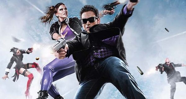 A nap videója – 44 ok, amiért elképesztően jó a Saints Row 3