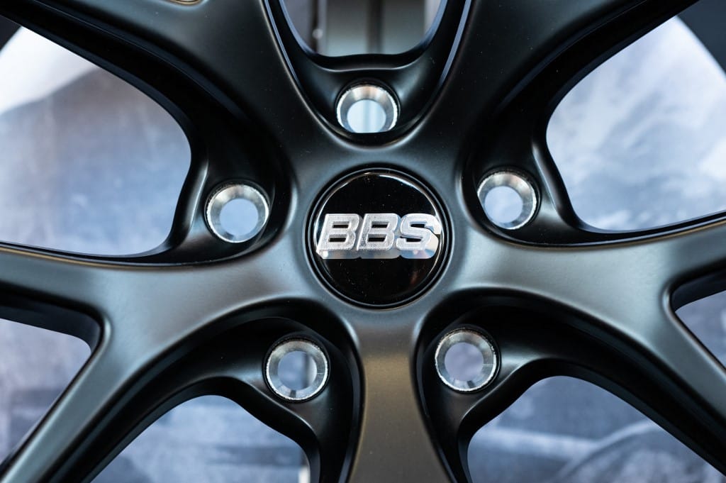 Törökök vették meg a négyszer is csődbe ment BBS felnigyártót