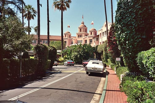 10 tipp, hogy megismerjük Los Angeles világát