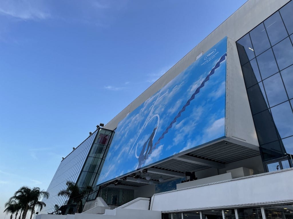 Nem akarnak orosz delegációt látni a 75. cannes-i fesztiválon