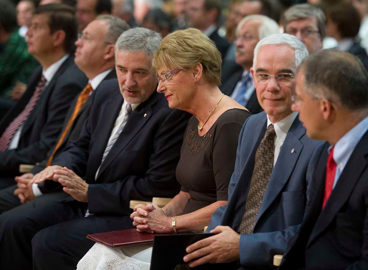 Hoffmann: igazi megújulást hoz az új tanév