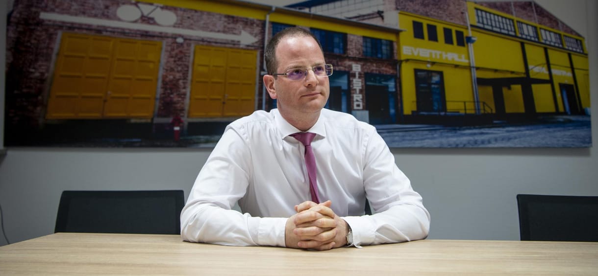 Jellinek Dánielt 250 milliós büntetésre ítélték a számlagyáras ügyben
