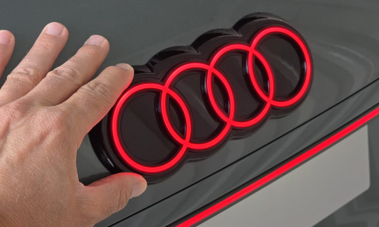 Az Audi mégsem vált teljesen villanyra 2033-tól
